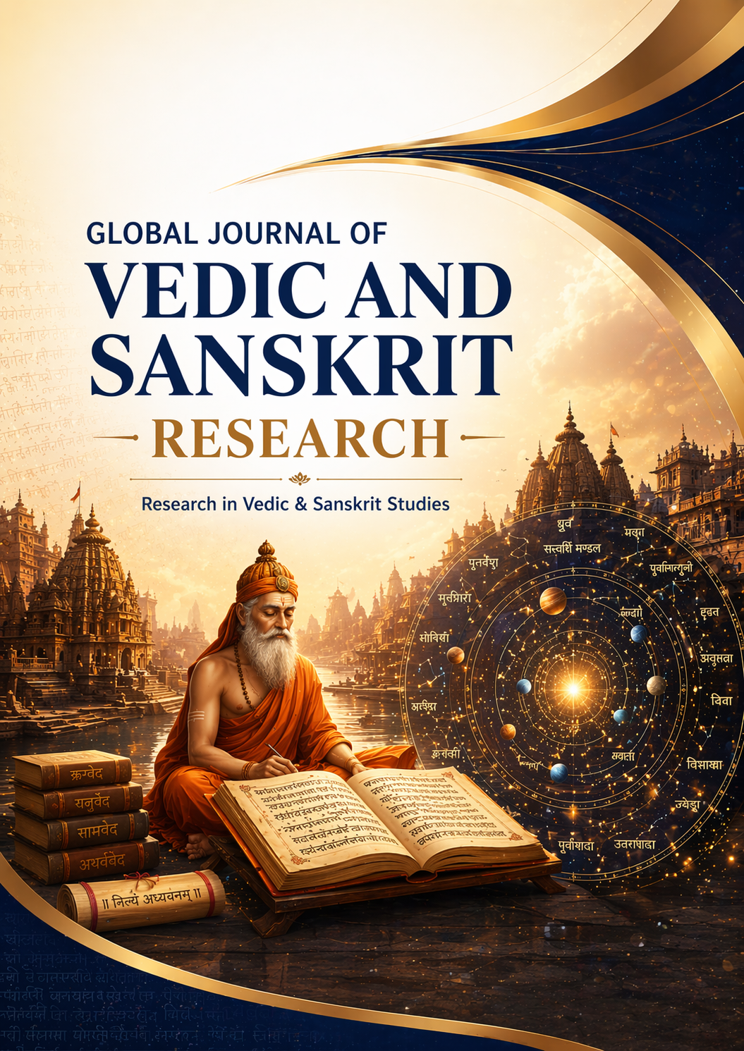 SGJVSR Cover Page
